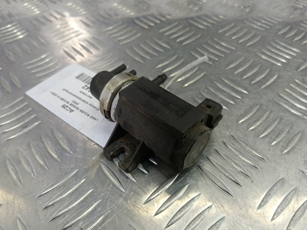 клапан электромагнитный LAND ROVER RANGE ROVER  STC4198, 2240 рублей, Москва