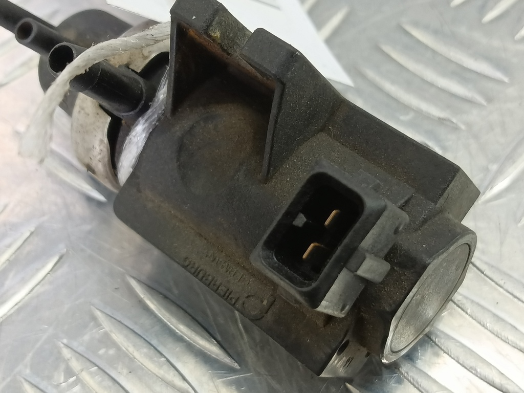 клапан электромагнитный LAND ROVER RANGE ROVER  STC4198, 2240 рублей, Москва