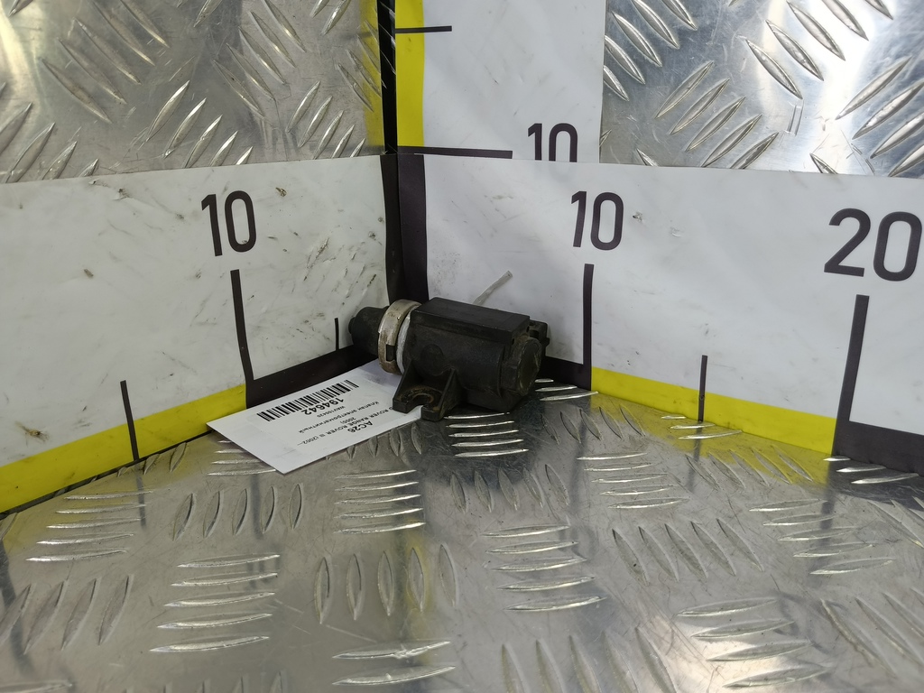 клапан электромагнитный LAND ROVER RANGE ROVER  STC4198, 2240 рублей, Москва