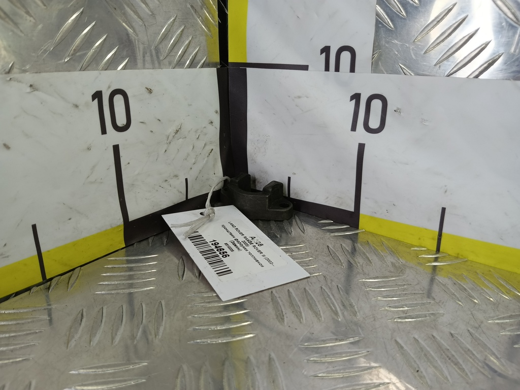 кронштейн форсунки топливной (зажим) LAND ROVER RANGE ROVER  8510225, 750 рублей, Москва