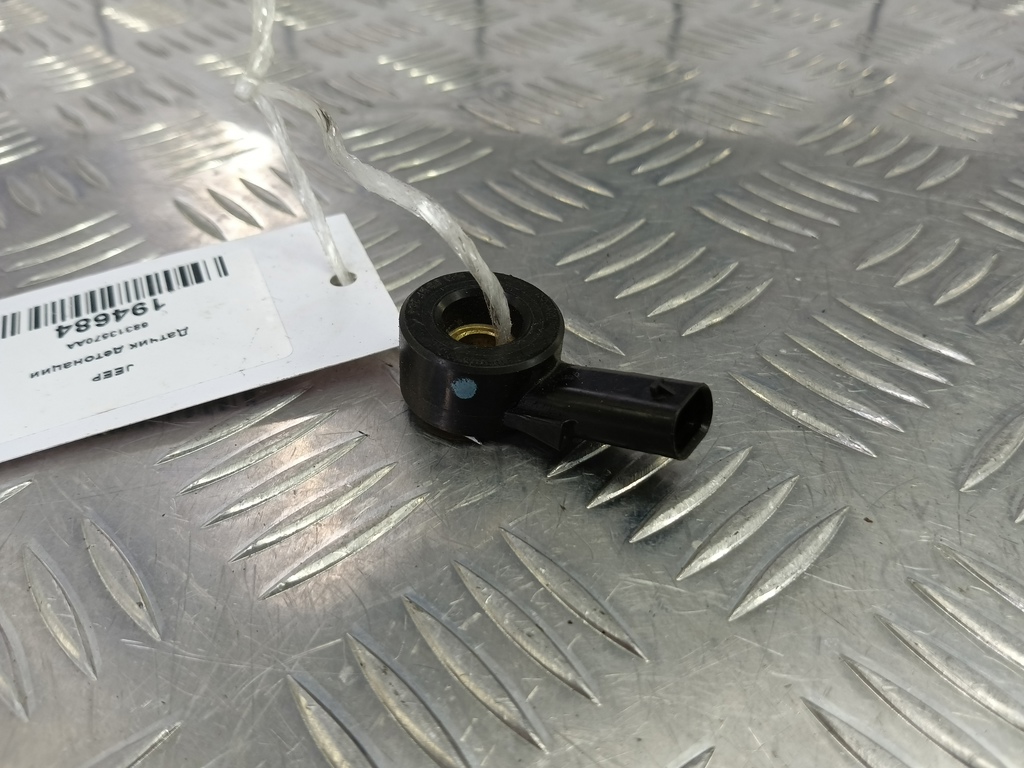 датчик детонации JEEP Grand Cherokee  68313570AA, 1210 рублей, Москва