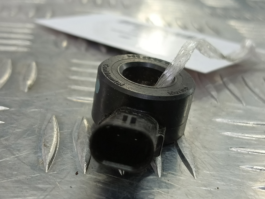 датчик детонации JEEP Grand Cherokee  68313570AA, 1210 рублей, Москва