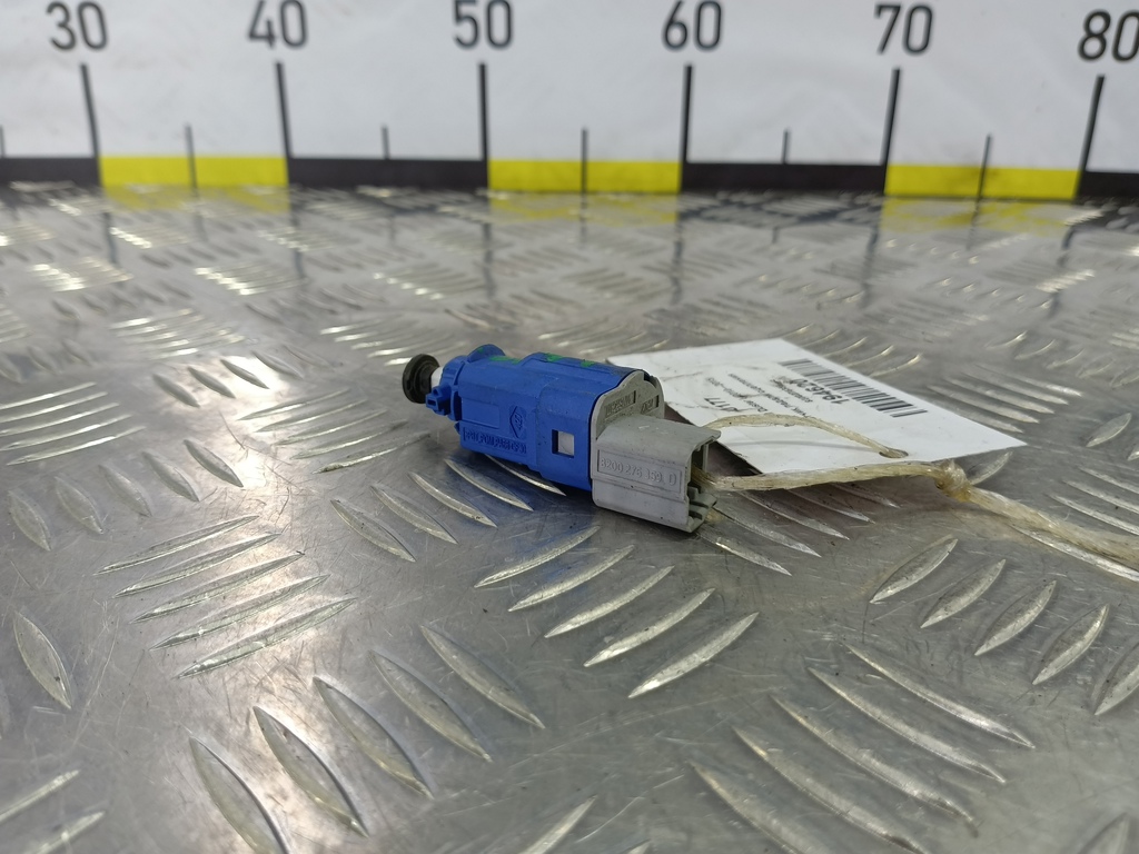 датчик педали сцепления Renault Duster  8200276359, 520 рублей, Москва