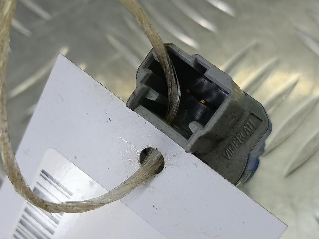 датчик педали сцепления Renault Duster  8200276359, 520 рублей, Москва