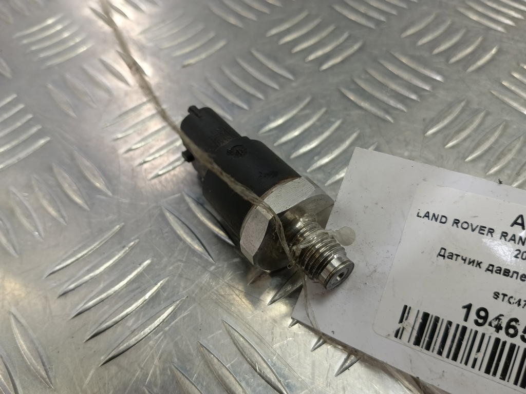 датчик давления топлива LAND ROVER RANGE ROVER  STC4768, 5580 рублей, Москва