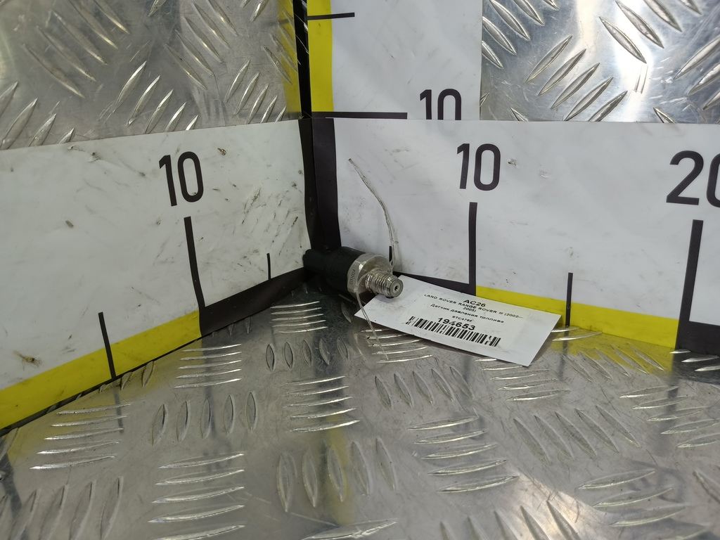 датчик давления топлива LAND ROVER RANGE ROVER  STC4768, 5580 рублей, Москва