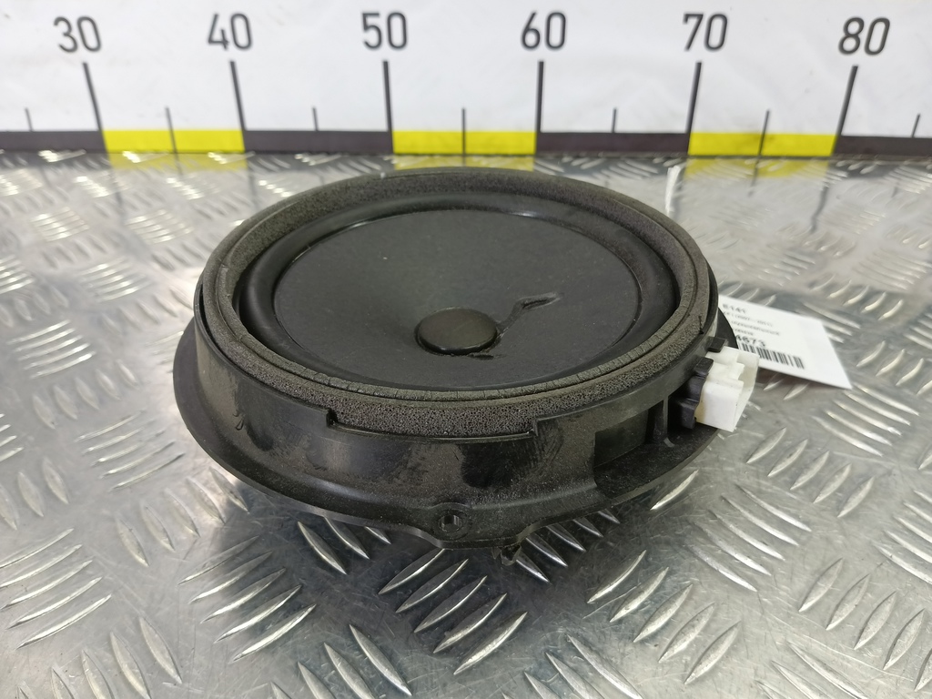 динамик музыкальный Jaguar XF 2.7 AT (207 л.с.)XF  I (2007—2011) Седан C2Z3438, 5000 рублей, Москва