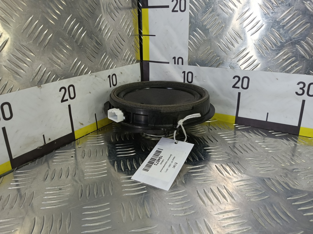 динамик музыкальный Jaguar XF 2.7 AT (207 л.с.)XF  I (2007—2011) Седан C2Z3438, 5000 рублей, Москва