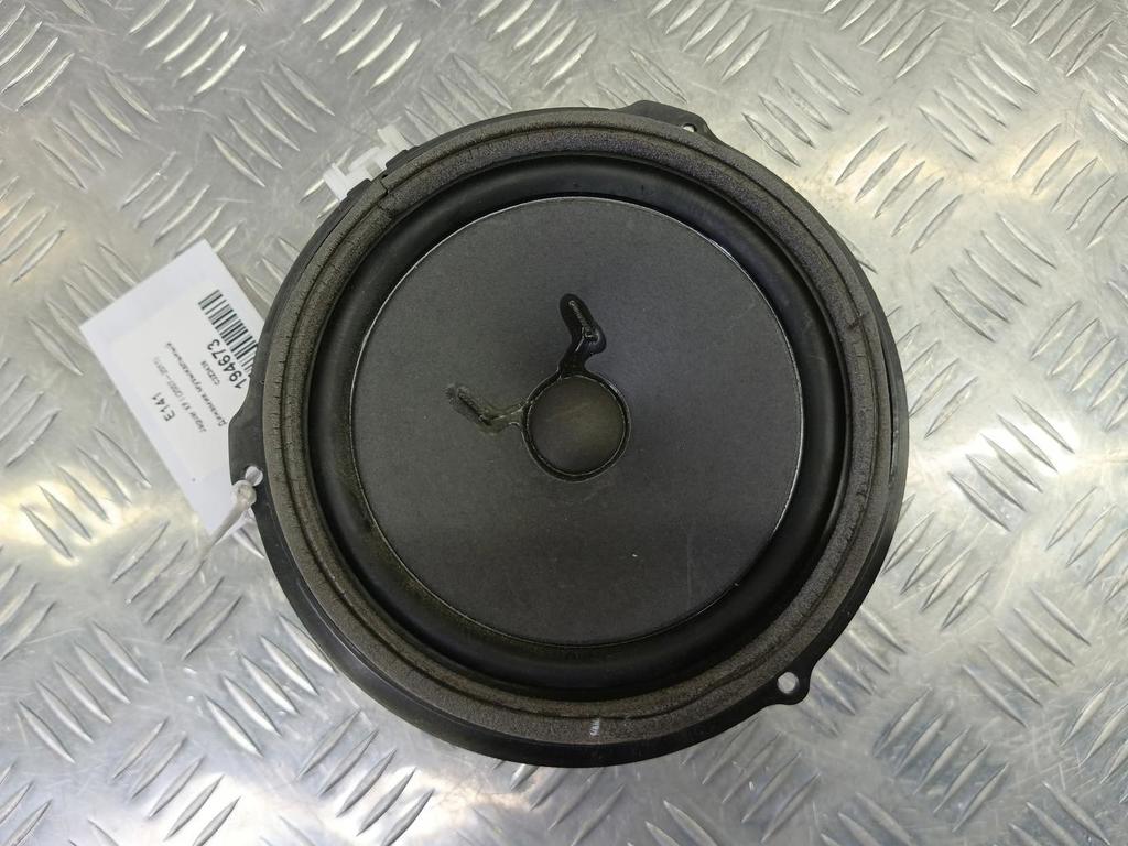 динамик музыкальный Jaguar XF 2.7 AT (207 л.с.)XF  I (2007—2011) Седан C2Z3438, 5000 рублей, Москва