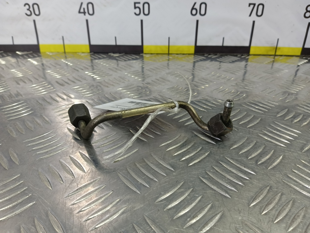 трубка топливная (аллюминевая) LAND ROVER RANGE ROVER  MSP000130, 520 рублей, Москва