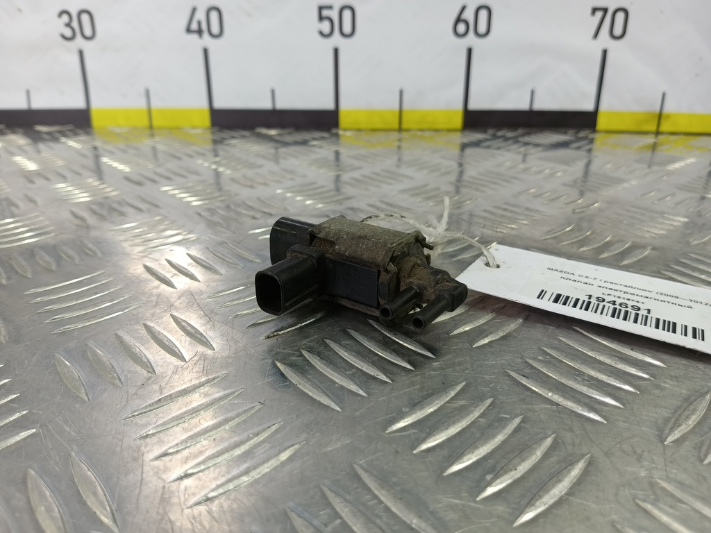 клапан электромагнитный MAZDA CX-7  LF1518741, 1440 рублей, Москва