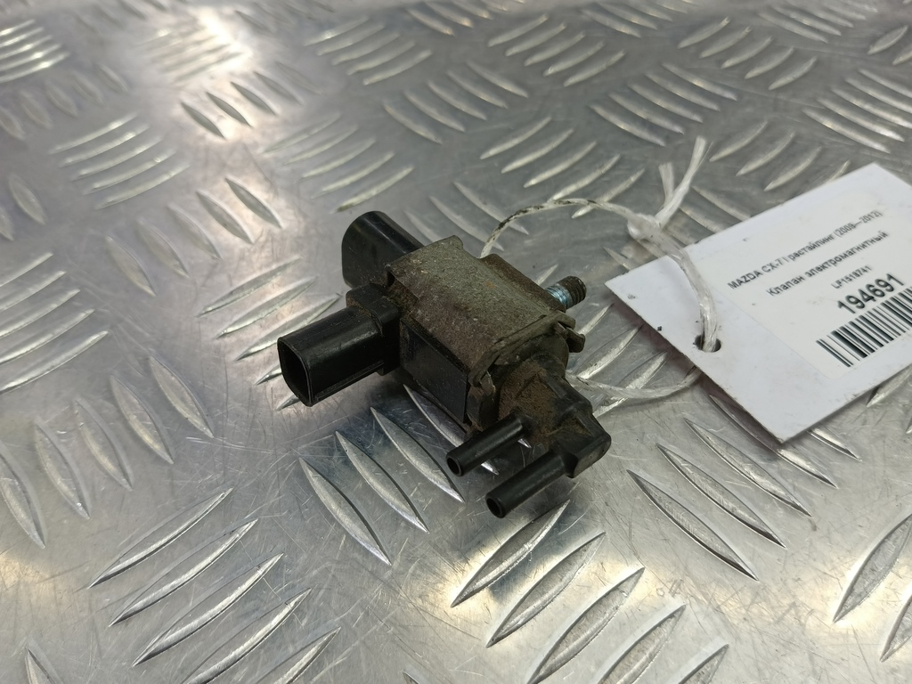 клапан электромагнитный MAZDA CX-7  LF1518741, 1440 рублей, Москва