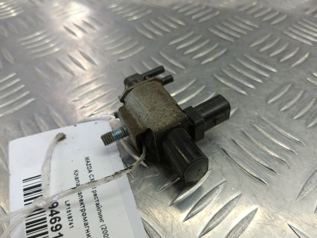 клапан электромагнитный MAZDA CX-7  LF1518741, 1440 рублей, Москва