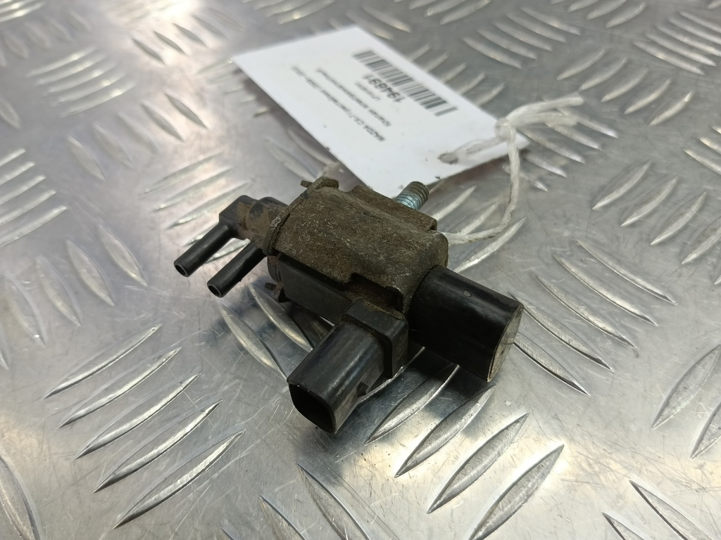 клапан электромагнитный MAZDA CX-7  LF1518741, 1440 рублей, Москва