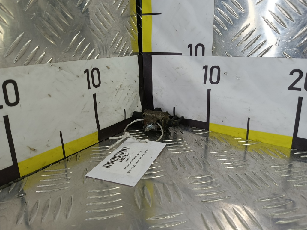 клапан электромагнитный MAZDA CX-7  LF1518741, 1440 рублей, Москва