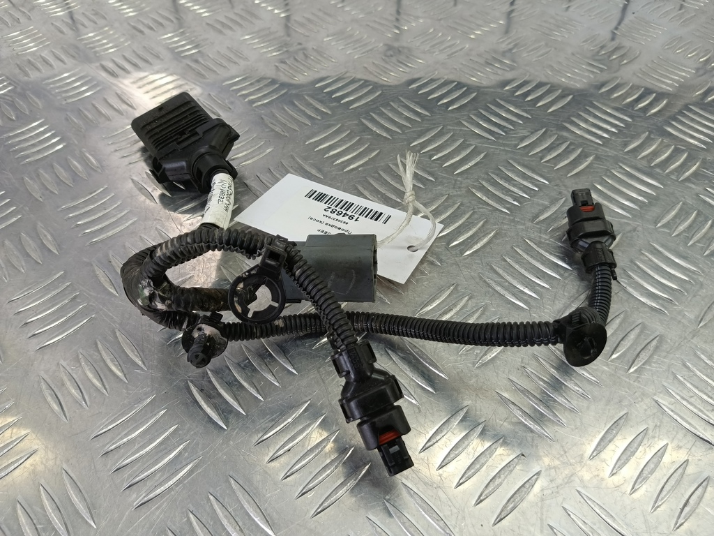 проводка (коса) JEEP Grand Cherokee  68358376AA, 860 рублей, Москва