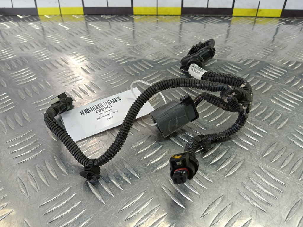 проводка (коса) JEEP Grand Cherokee  68358376AA, 860 рублей, Москва