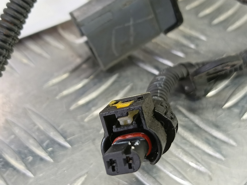 проводка (коса) JEEP Grand Cherokee  68358376AA, 860 рублей, Москва