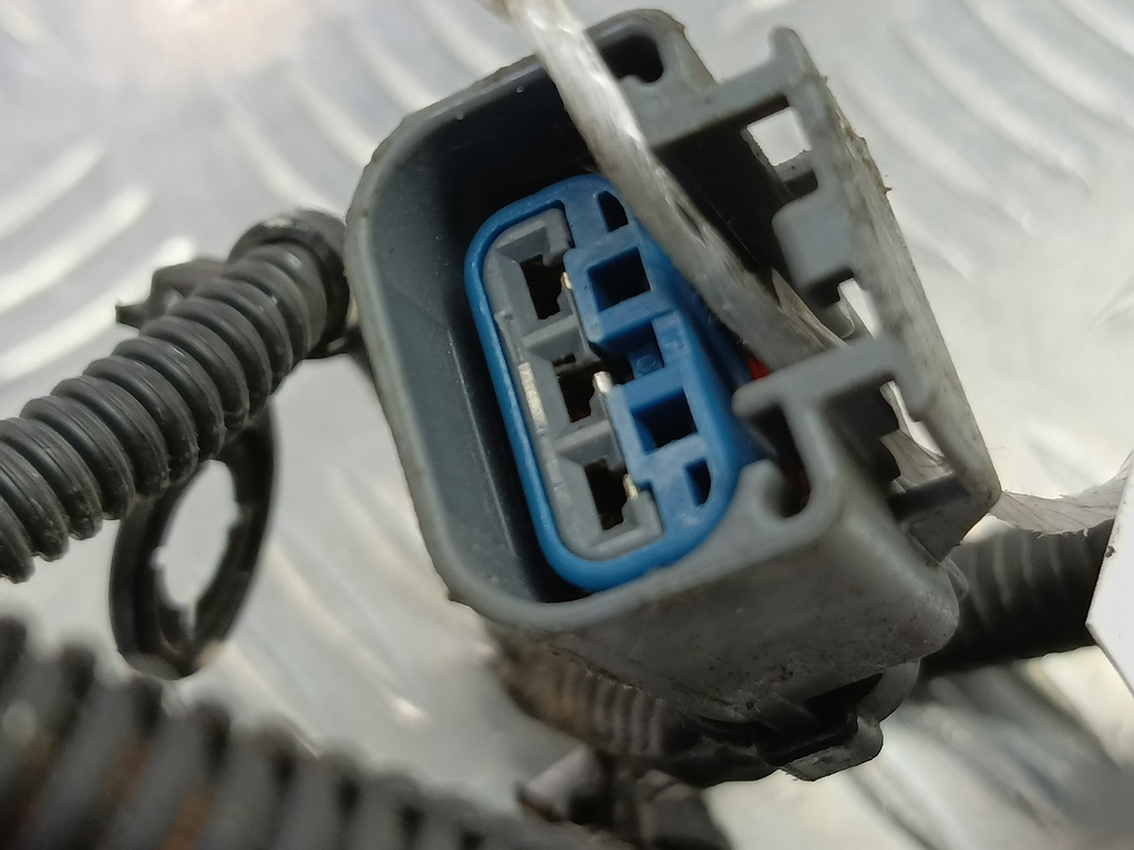 проводка (коса) JEEP Grand Cherokee  68358376AA, 860 рублей, Москва