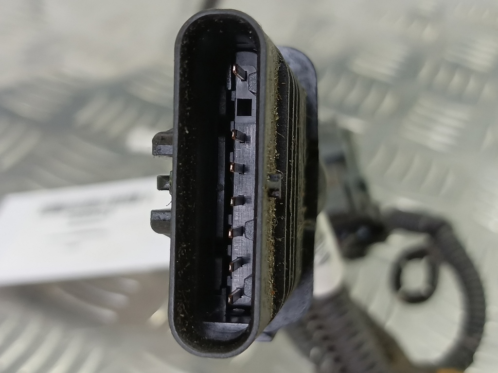 проводка (коса) JEEP Grand Cherokee  68358376AA, 860 рублей, Москва