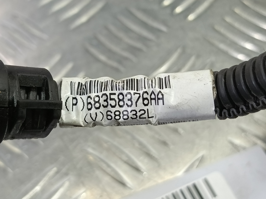 проводка (коса) JEEP Grand Cherokee  68358376AA, 860 рублей, Москва