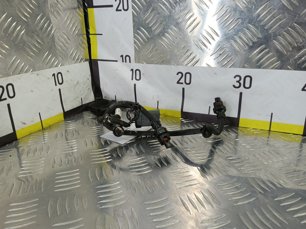 проводка (коса) JEEP Grand Cherokee  68358376AA, 860 рублей, Москва