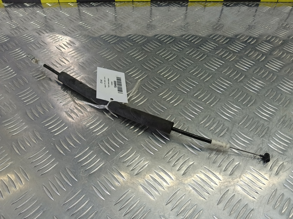 трос замка двери Jaguar XF 2.7 AT (207 л.с.)XF  I (2007—2011) Седан C2D5645, 860 рублей, Москва