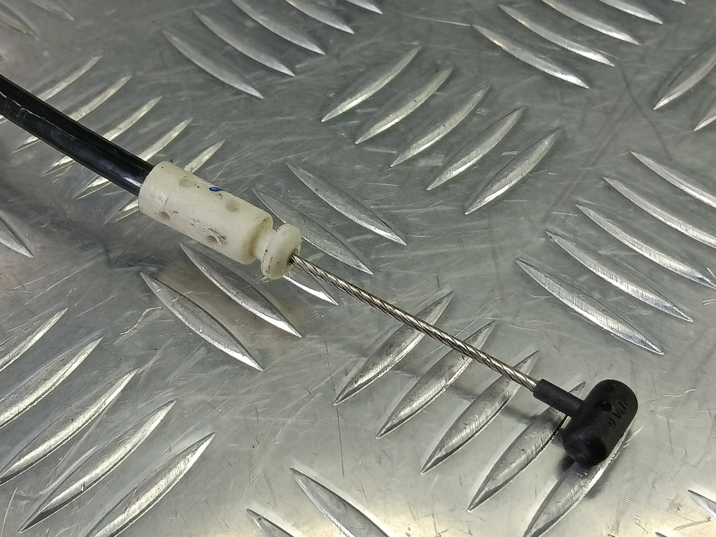 трос замка двери Jaguar XF 2.7 AT (207 л.с.)XF  I (2007—2011) Седан C2D5645, 860 рублей, Москва