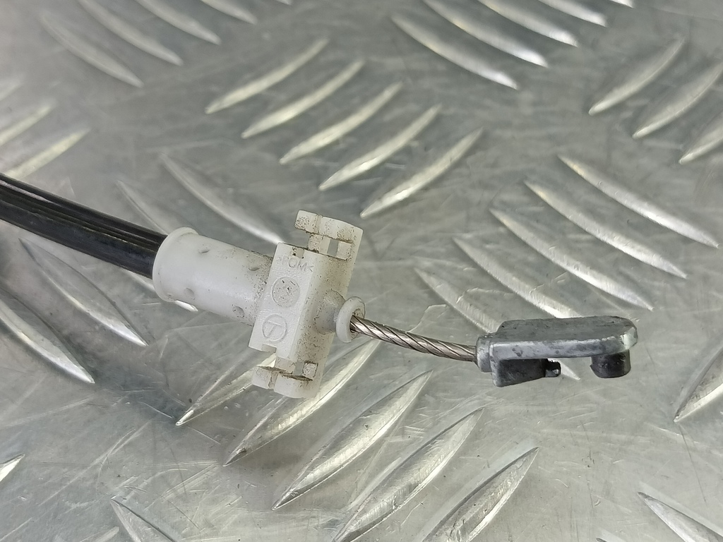 трос замка двери Jaguar XF 2.7 AT (207 л.с.)XF  I (2007—2011) Седан C2D5645, 860 рублей, Москва