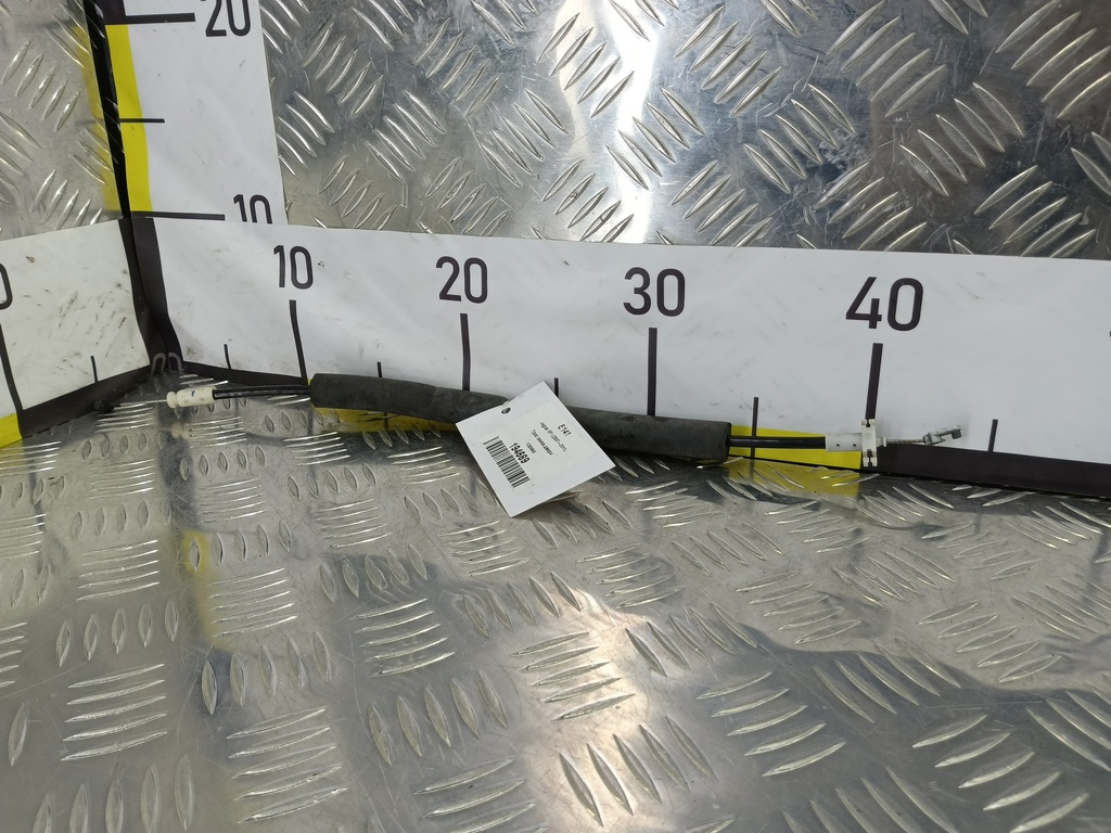 трос замка двери Jaguar XF 2.7 AT (207 л.с.)XF  I (2007—2011) Седан C2D5645, 860 рублей, Москва