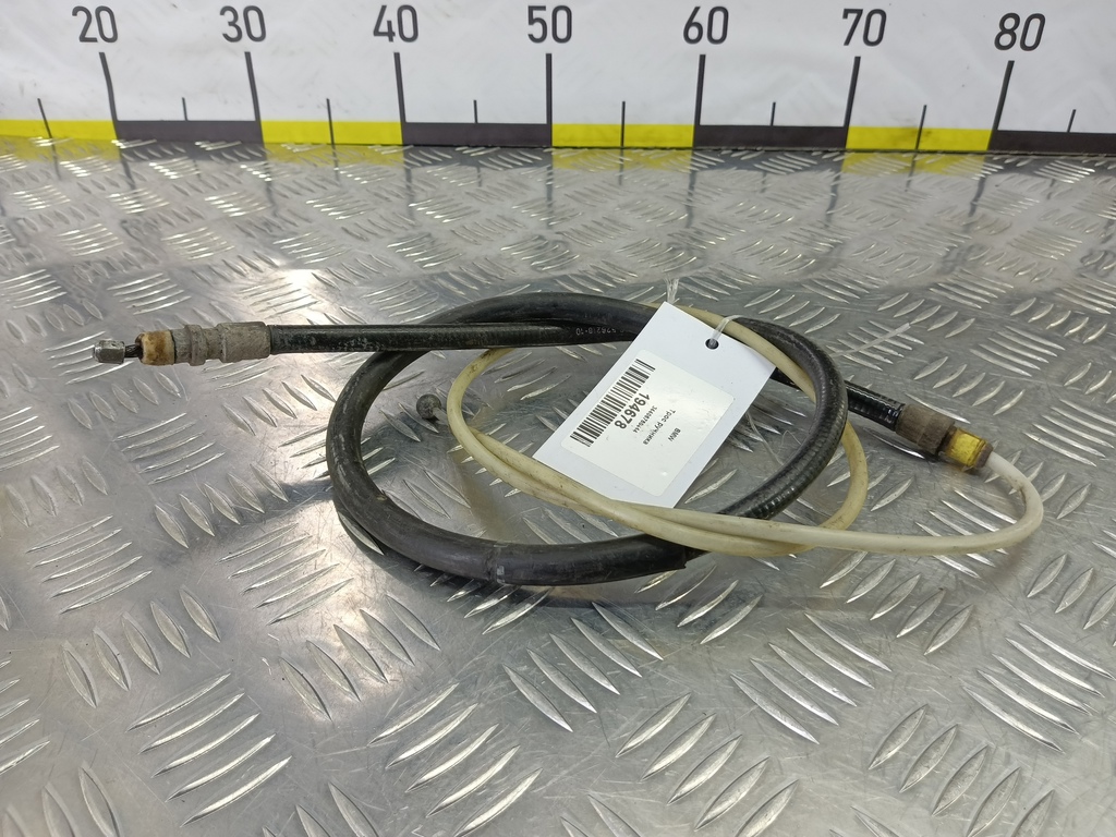 трос ручника BMW   34406760444, 1550 рублей, Москва