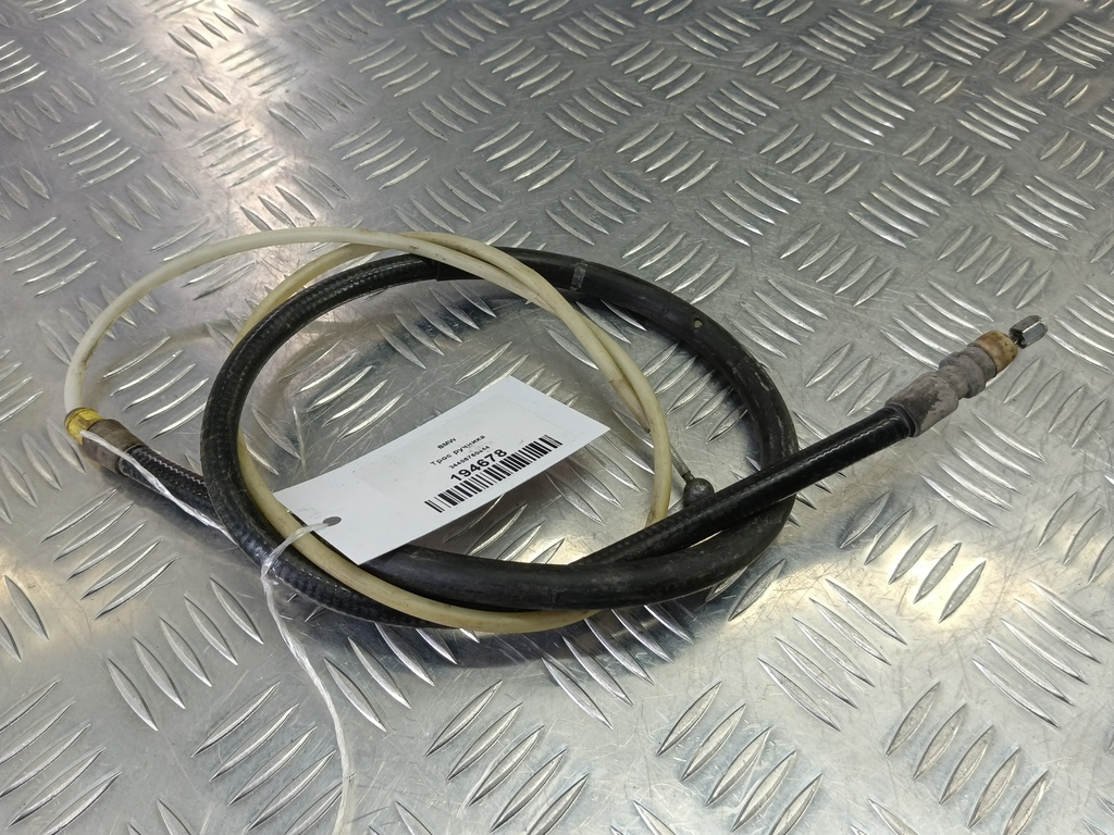 трос ручника BMW   34406760444, 1550 рублей, Москва