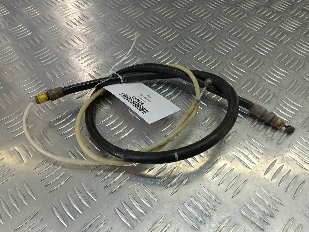 трос ручника BMW   34406760444, 1550 рублей, Москва