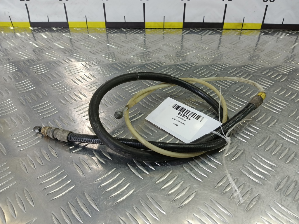 трос ручника BMW   34406760444, 1550 рублей, Москва