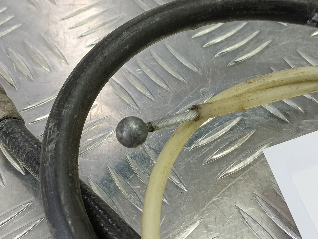 трос ручника BMW   34406760444, 1550 рублей, Москва