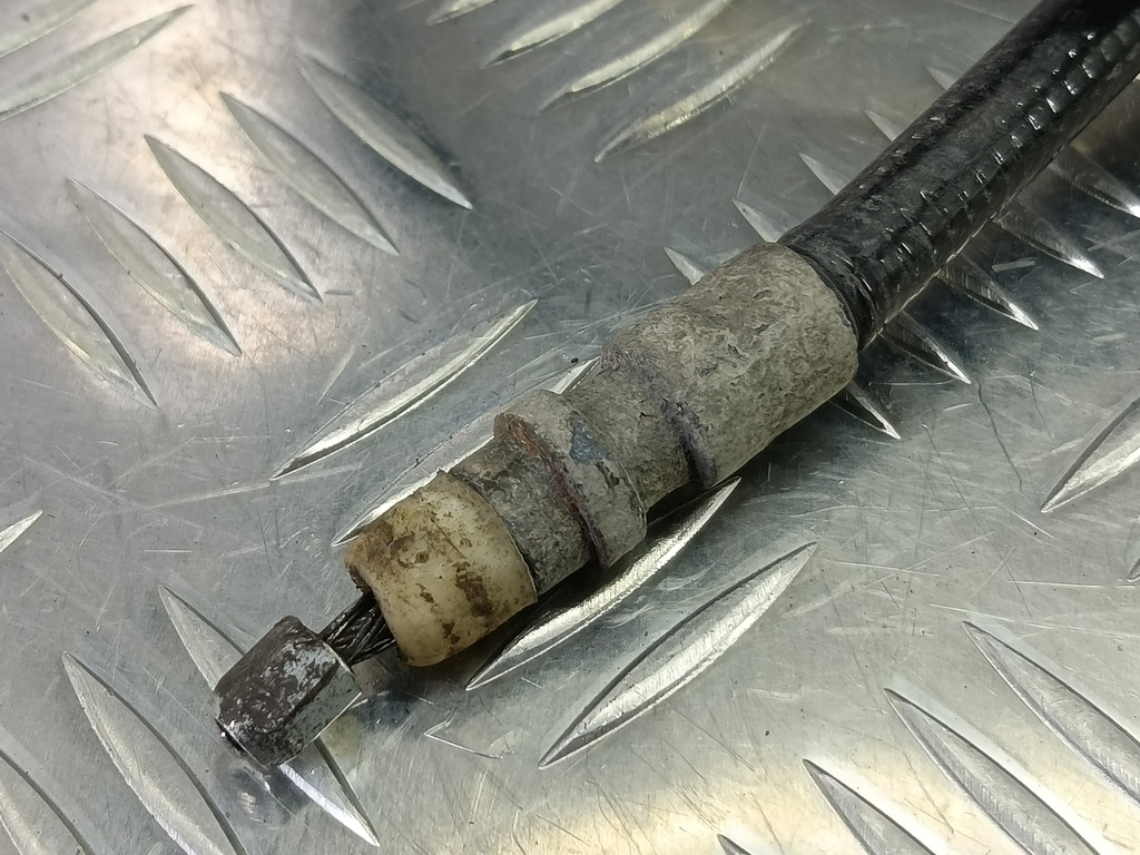 трос ручника BMW   34406760444, 1550 рублей, Москва