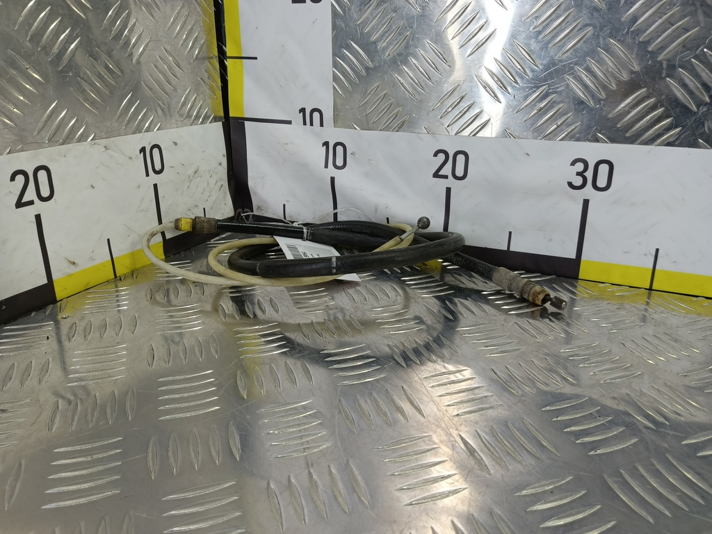 трос ручника BMW   34406760444, 1550 рублей, Москва