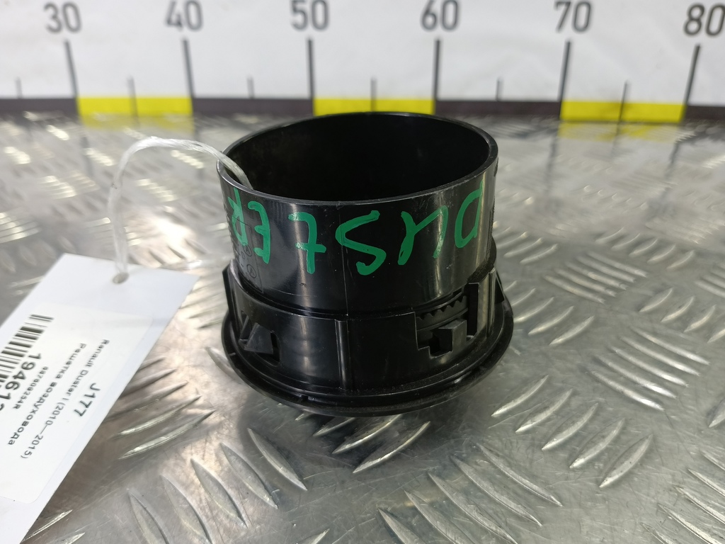 решетка воздуховода Renault Duster  687609254R, 980 рублей, Москва