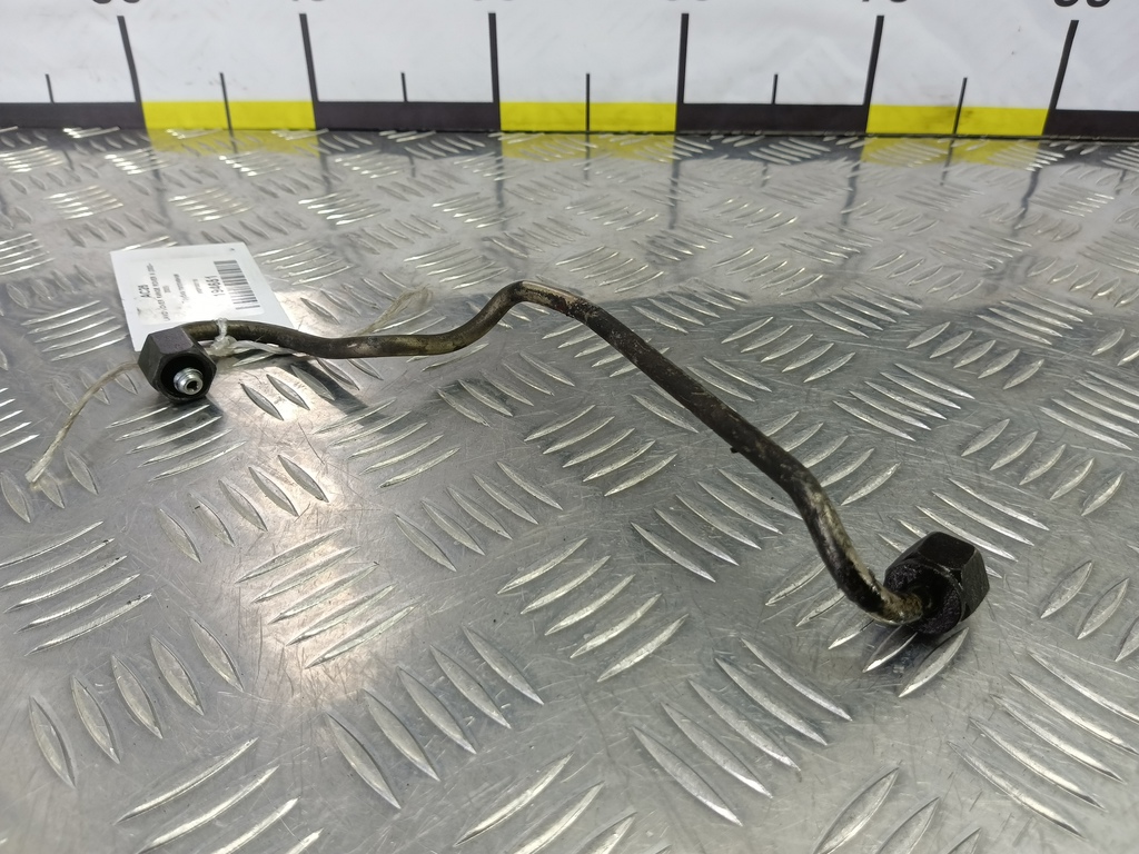 трубка топливная LAND ROVER RANGE ROVER  MSP000110, 860 рублей, Москва