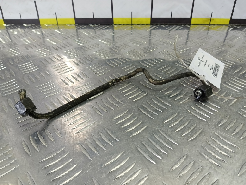 трубка топливная LAND ROVER RANGE ROVER  MSP000110, 860 рублей, Москва