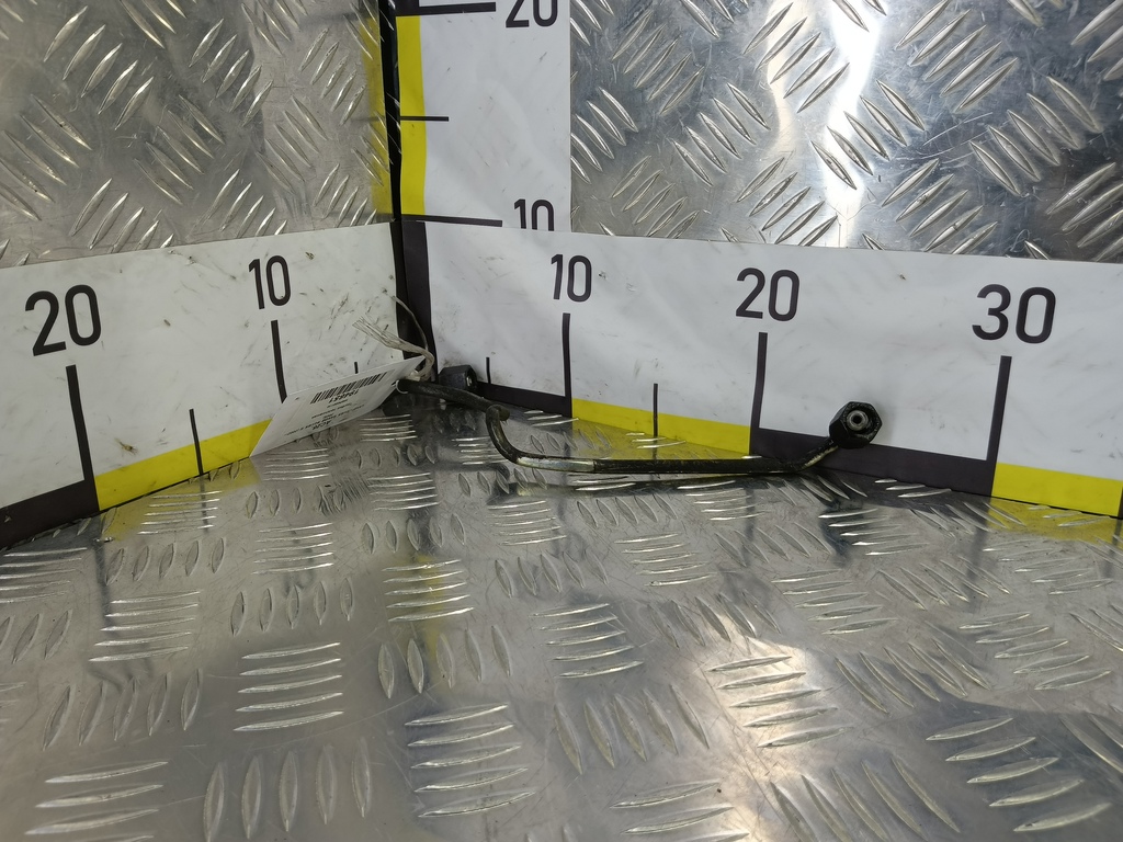 трубка топливная LAND ROVER RANGE ROVER  MSP000110, 860 рублей, Москва