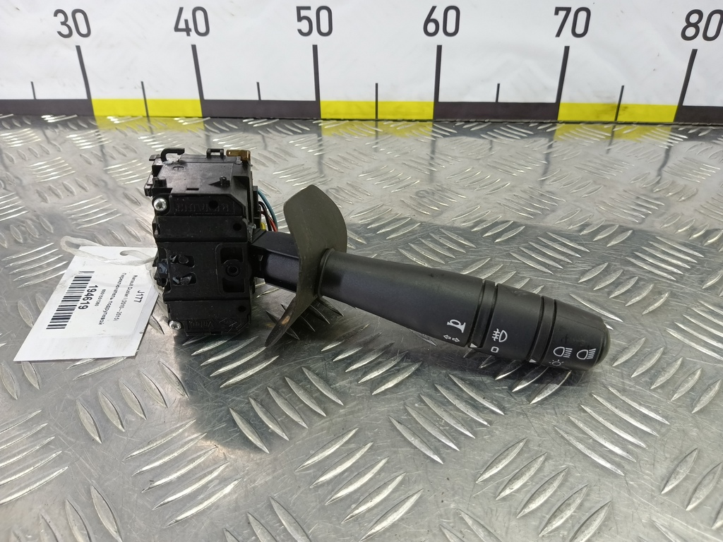 переключатель подрулевой Renault Duster  6001551360, 2360 рублей, Москва