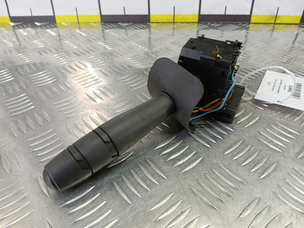 переключатель подрулевой Renault Duster  6001551360, 2360 рублей, Москва