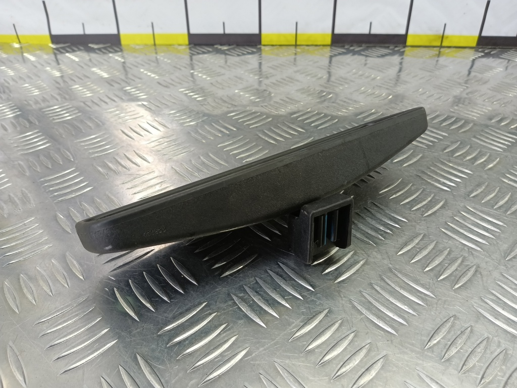 зеркало заднего вида Renault Duster  8201661695, 1210 рублей, Москва