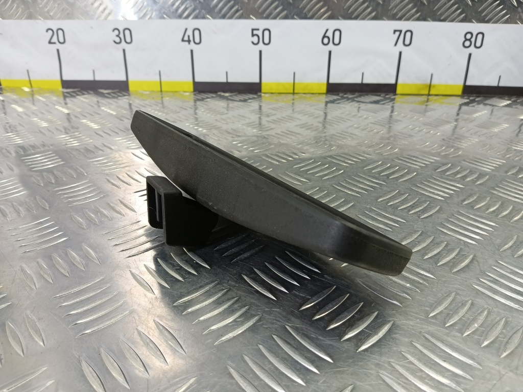 зеркало заднего вида Renault Duster  8201661695, 1210 рублей, Москва