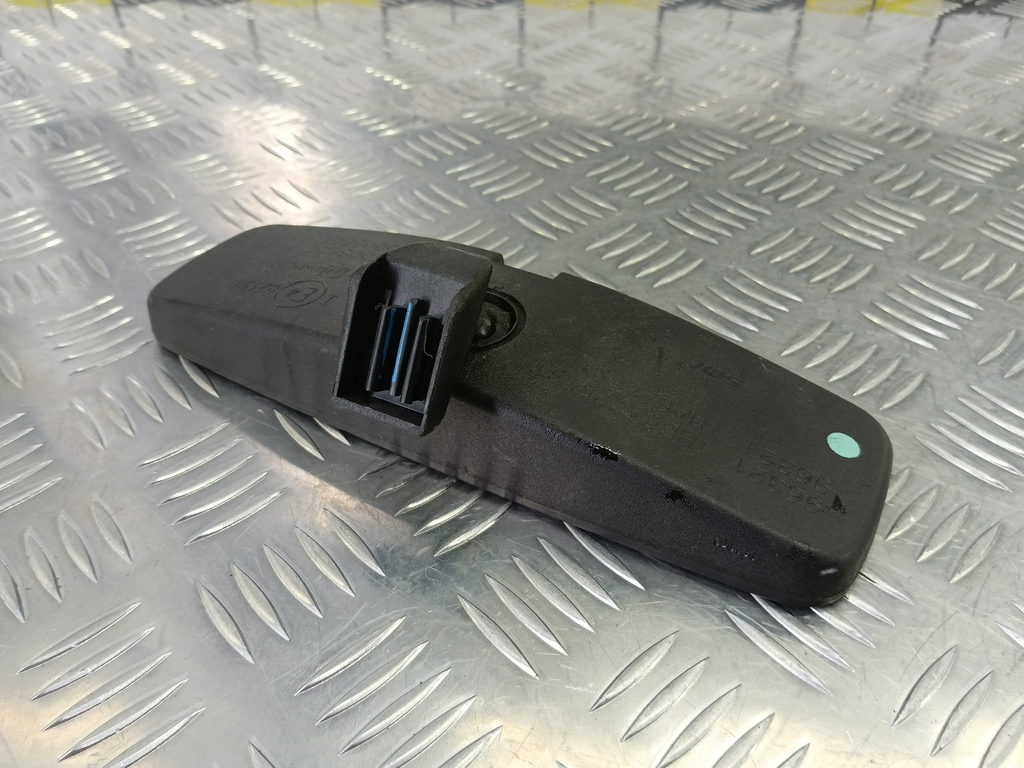 зеркало заднего вида Renault Duster  8201661695, 1210 рублей, Москва