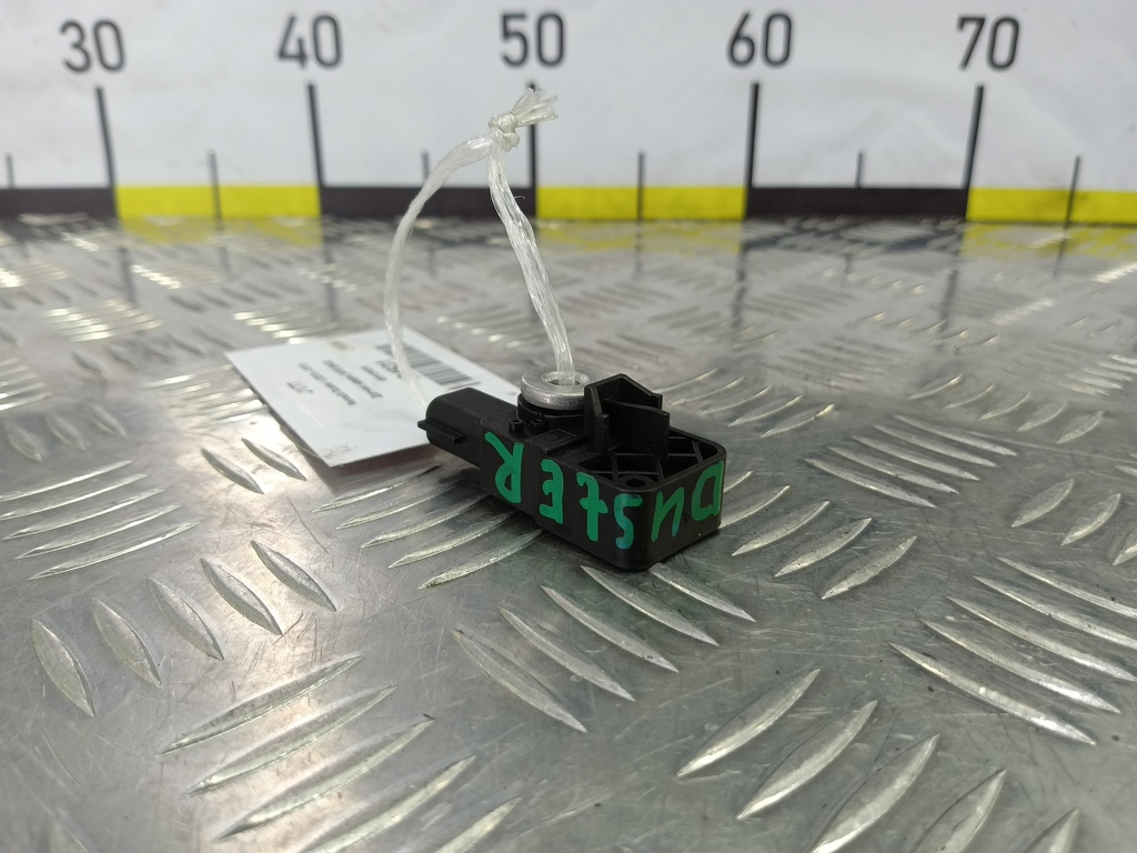 датчик удара (air bag) Renault Duster  8201279378, 520 рублей, Москва