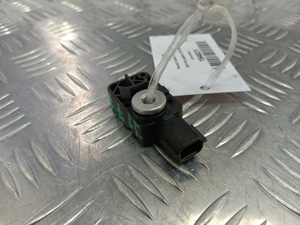 датчик удара (air bag) Renault Duster  8201279378, 520 рублей, Москва