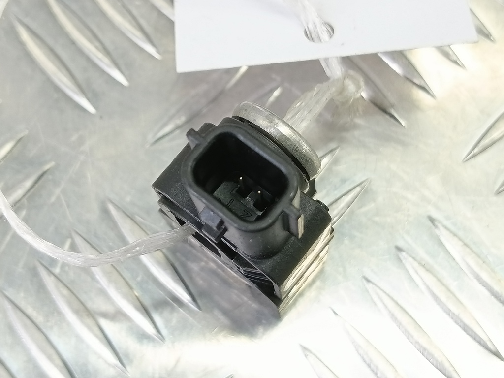 датчик удара (air bag) Renault Duster  8201279378, 520 рублей, Москва