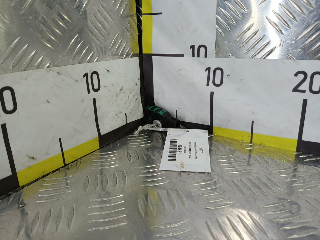 датчик удара (air bag) Renault Duster  8201279378, 520 рублей, Москва